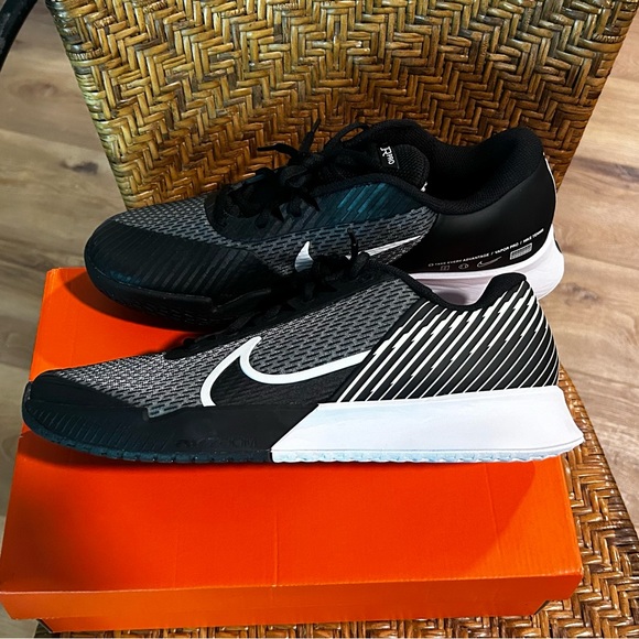 New in box Nike ZOOM VAPOR PRO 2 HC size 11.5 - Picture 5 of 9